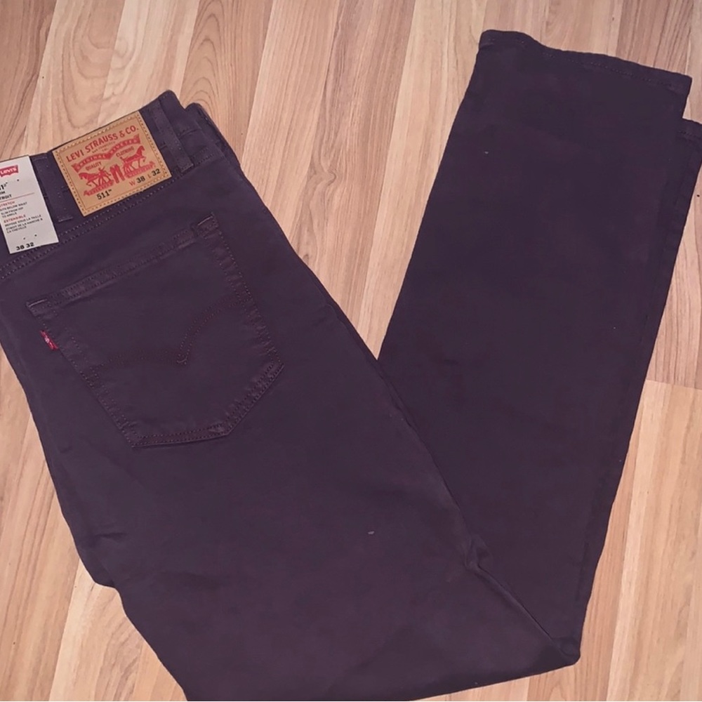 NWT! Levi’s Straight